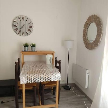 Studio Port Apartment Dieppe Ngoại thất bức ảnh